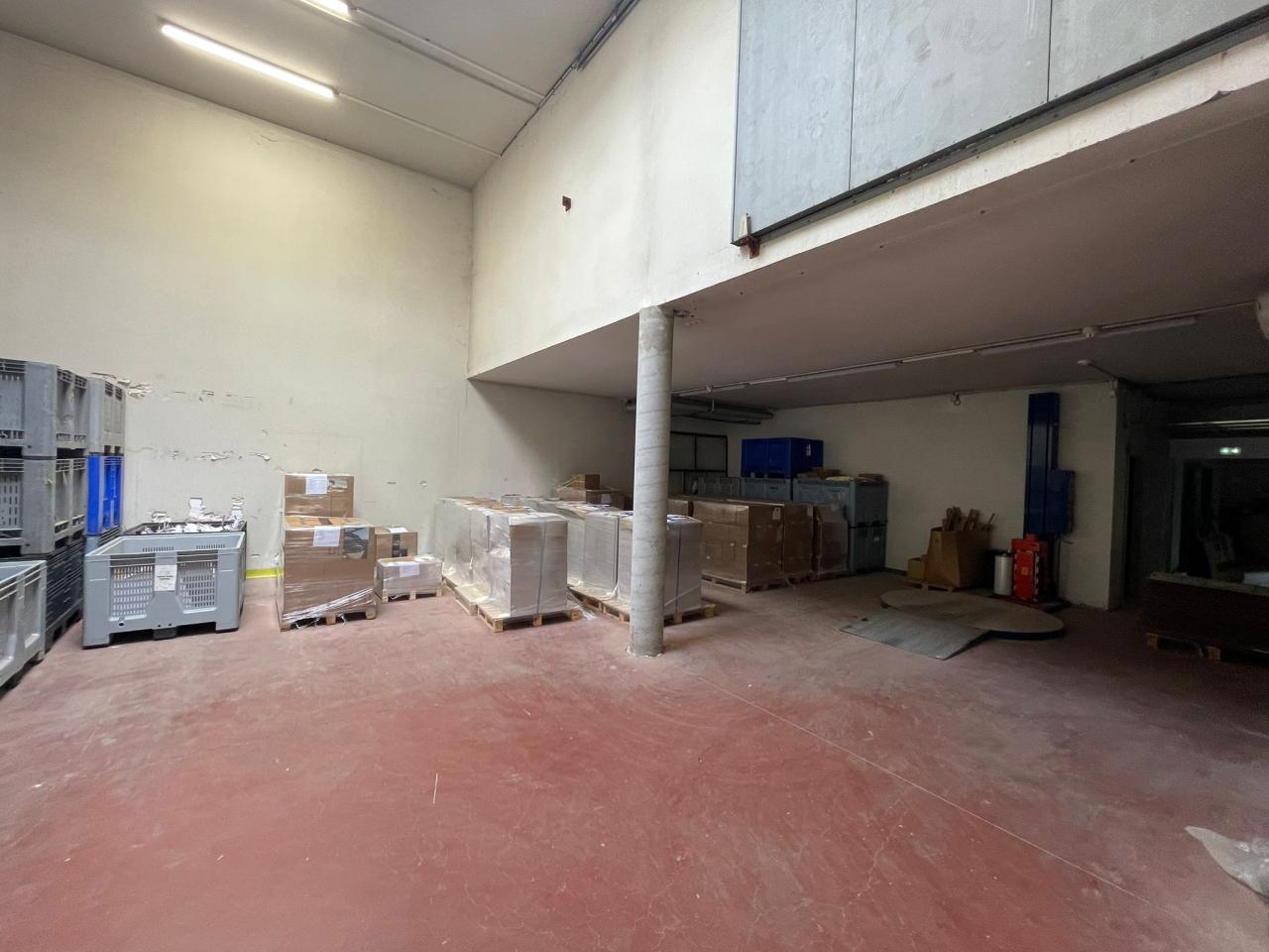 Local d'activité Tourcoing 1727m² Vente local d'activité Tourcoing Nord OVACT2532647 5